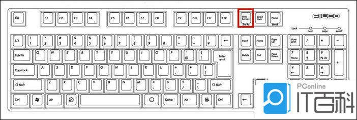 easy-printscreen 截图标注编辑教程