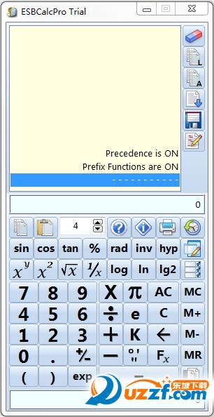 ESBCalc ʹ�ý̳� ����������