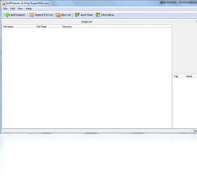 ExifCleanerv3.4 רҵͼ���������н�ͼ