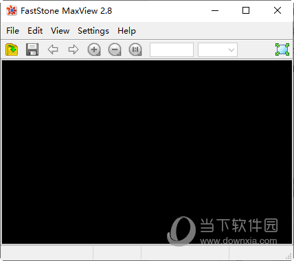 Faststone MaxView ����Ԥ�� ͼƬ�鿴��
