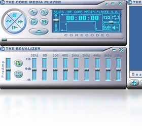 The Core Media Player ����������
