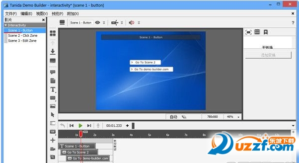demo builder ��ʾ�������� ���ܽ���