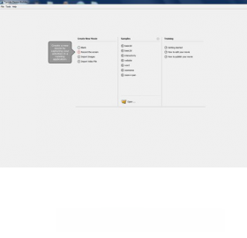 demo builderv1.2.8 ��Ч��ʾ�����������н�ͼ