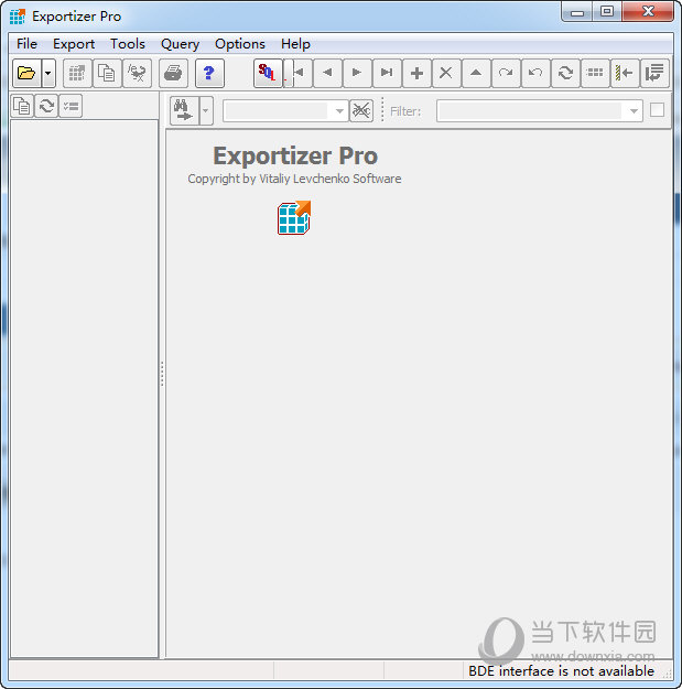 Exportizer ���� Excel �ļ� ��������