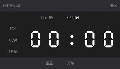 TimeCube רעģʽ����ʱ����