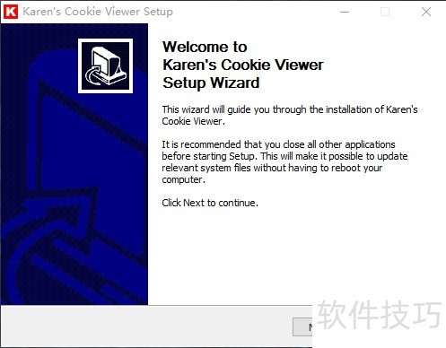 cookie viewer �����ͼ ����չʾ
