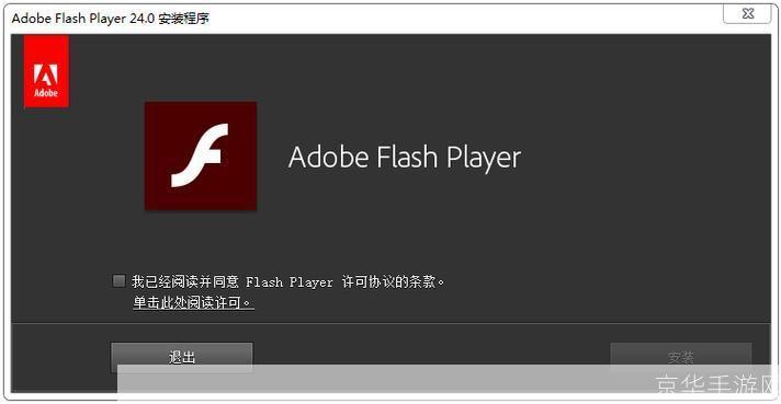 Adobe Flash Player ʹ�ý̳� ����