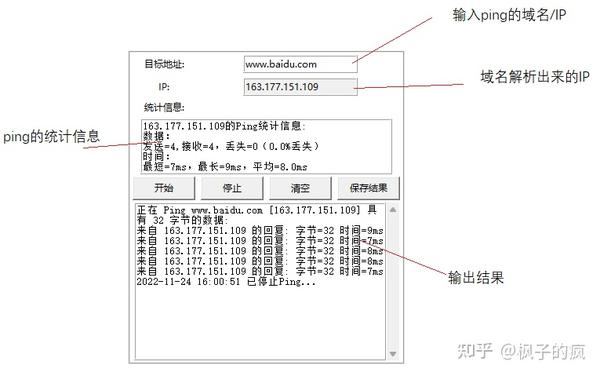 Multiping 使用教程 网络诊断步骤