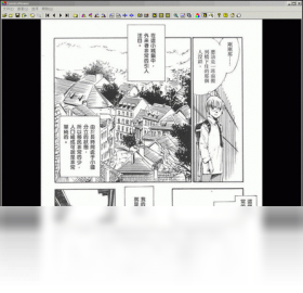 ComicsViewerv2.1.0 �����Ķ��������н�ͼ