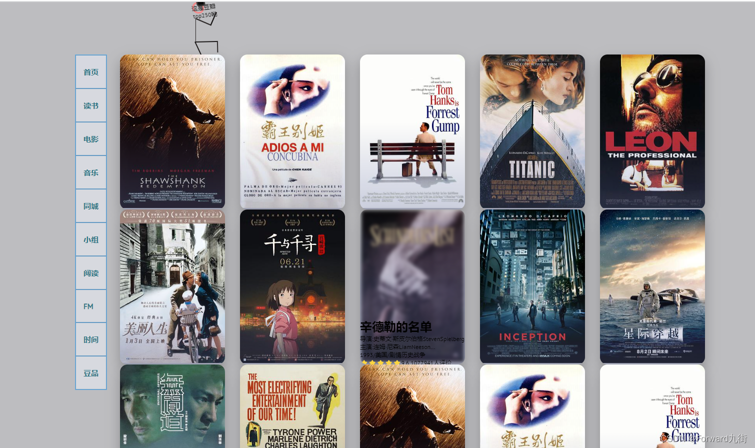 XBMC ��Ӱ�� ����ǽ