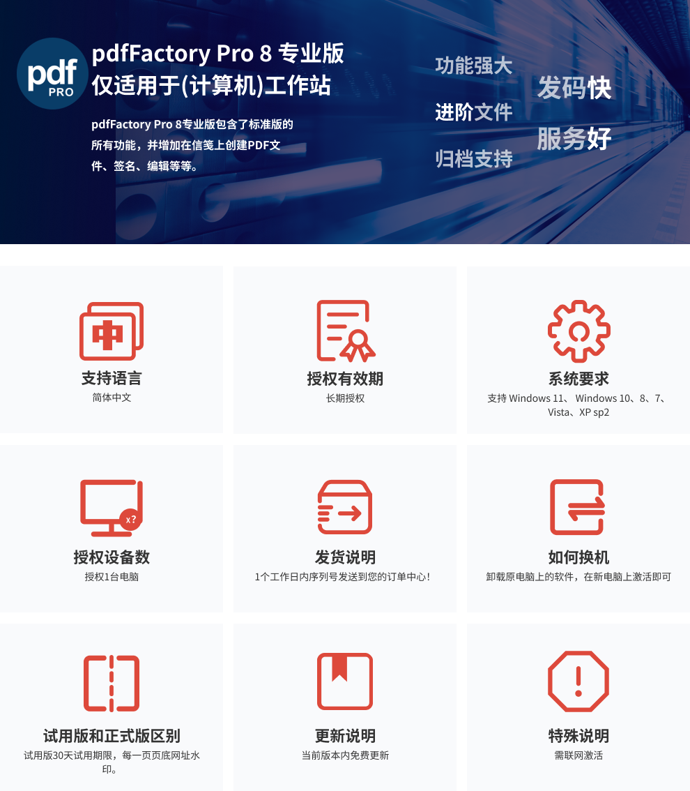 pdfFactory �ļ�ѹ�� �Ż�