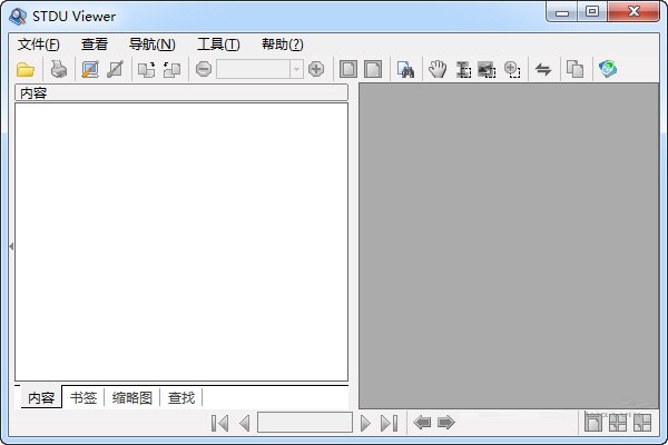 STDU Viewer ���ʽ�ĵ��Ķ�������