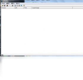 DebugView4.90 ϵͳ������־�鿴�������н�ͼ