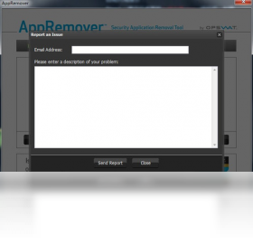 AppRemoverv1.0.0 ����ж�ع������н�ͼ