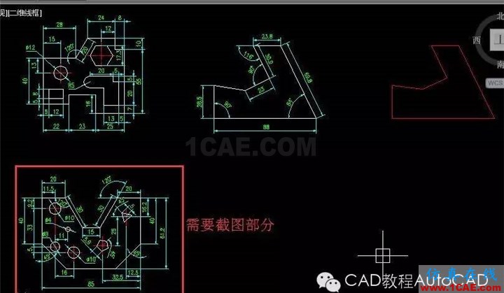 CADͼֽ�鿴�� ���ܽ��� ������ͼ