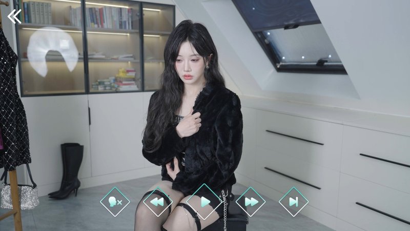 合租恋人最新手机版截图 合租恋人最新手机版截图