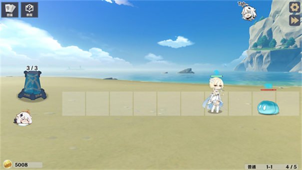 ԭ���սԭħ�ٷ����°汾v1.6.0 �ٷ��������н�ͼ