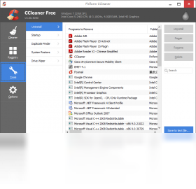 CCleaner��ͼ1