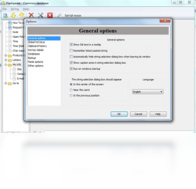 Flashpastev2.5 ���ճ���������н�ͼ