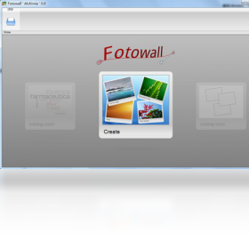 FotoWallv3.2.1 ͼ������������н�ͼ