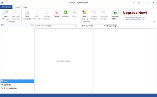 G-Lock EasyMail �����ʼ�Ⱥ����������