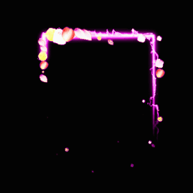Glitter Frame Gif Maker ��ͼ�߿��ز�