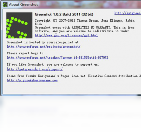 GreenShot1.2.3.10 ��ͼ�������н�ͼ
