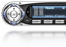 Hanso Playerv3.8.2 ����Ӱ���������н�ͼ