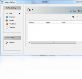 Hotkey Helper ��ȫ���