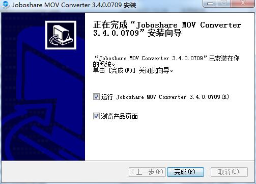 Joboshare PSP Video Converter ʹ�ý̳̽����ͼ
