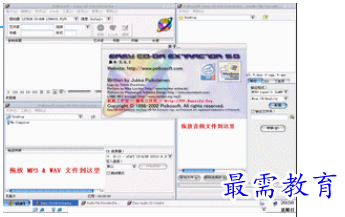 Kingdia CD Extractor �������� �̳�
