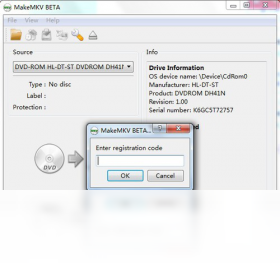 MakeMKV1.17.8 ����תMKV�������н�ͼ