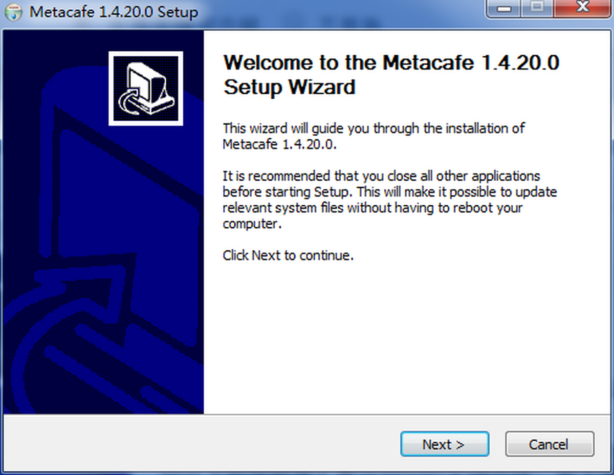 Metacafe Video Downloader ��װ�̳� ��������
