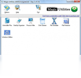 Magic Utilities ϵͳ�Ż����� ���ܽ���