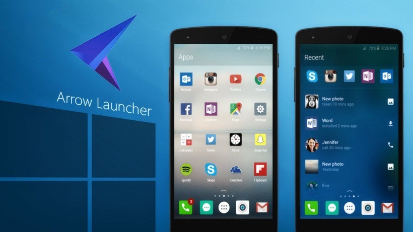 Microsys launcher ���� �������