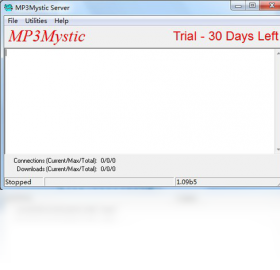 Mp3Mysticv3.2.1 ��Ƶת���������н�ͼ
