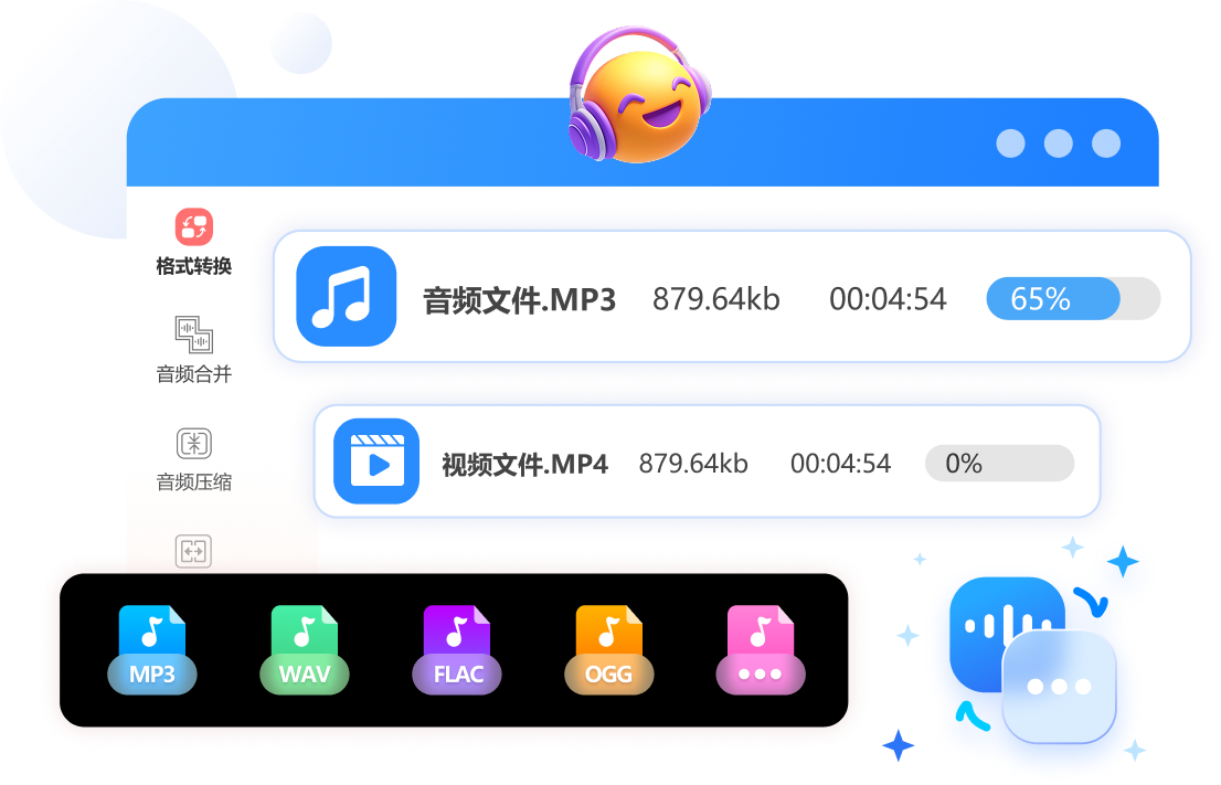 MP3��ʽת���� ת���ٶ� ���ܲ���