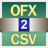 OFX2CSV2026 ��������ת������
