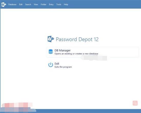 Password Depot ����� ���� ���� �̳�