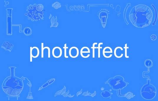 Photo Effects ����������