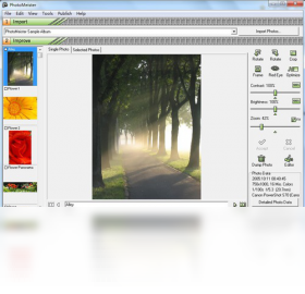 PhotoMeisterv3.8.2 һվʽͼ�������н�ͼ