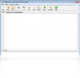 quick batch file compiler ��ȫ ɱ�� ��