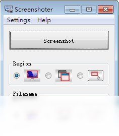 screenshoter2026 ��Ļ��ͼ�������н�ͼ