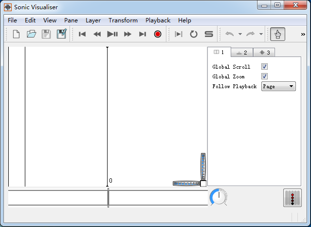 sonic visualiser ���� ���� ����