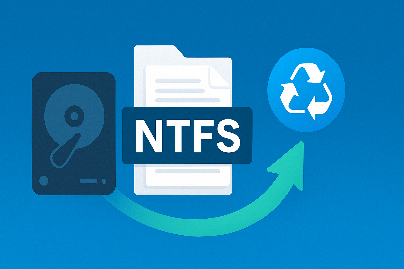 Smart NTFS Recovery �ָ��ɹ� �ļ�Ԥ��