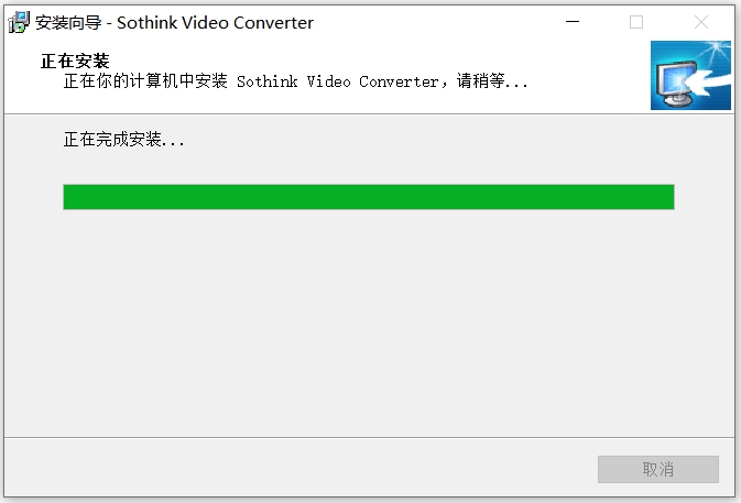 ˶˼��Ƶת������Sothink Video Converter��ת���ٶ��Ż�
