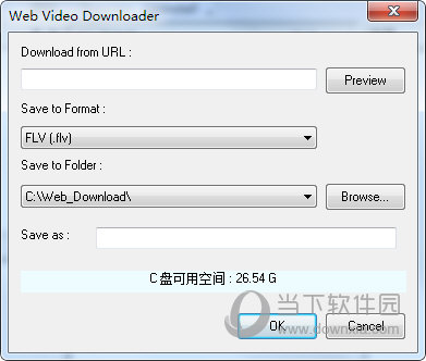 Sothink Web Video Downloader Stand-alone ֧�ֵ���վ�б�