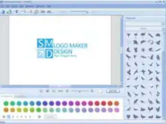 Sothink Logo Maker ��Ƽ��� ��ɫ����
