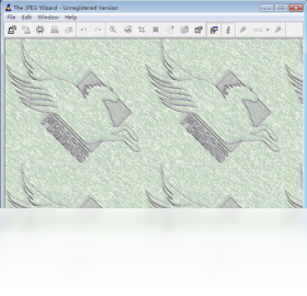The JPEG Wizard2026 ͼ��ѹ���Ż��������н�ͼ
