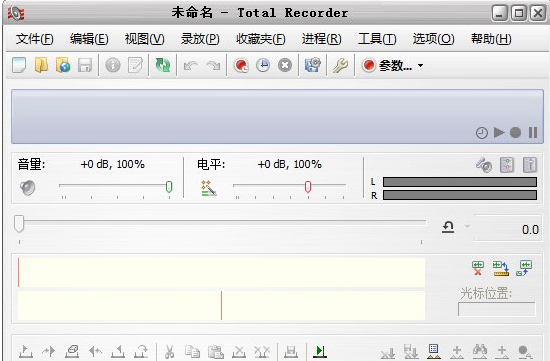 Total Recorder Editor ��Ƶ������������